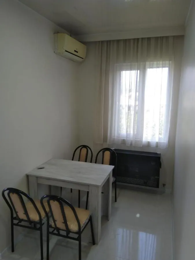 게스트하우스 Family House New Bulvard 바투미